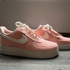 Nike Air Force 1 Low ‘07 Premium